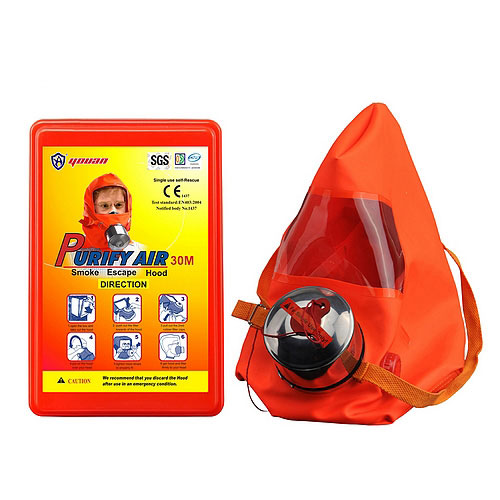 符合歐盟CE認(rèn)證標(biāo)準(zhǔn)、美國(guó)UL認(rèn)證面具